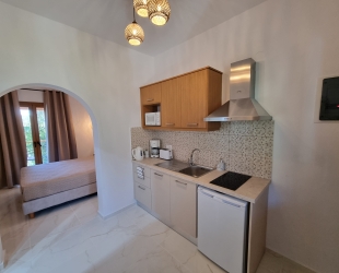 Top Floor (new apartments)