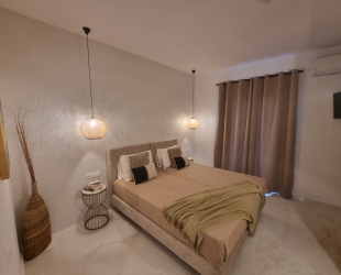 Top Floor (new apartments)